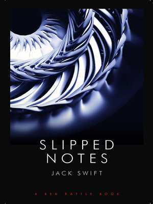 cover image of Slipped Notes
